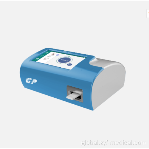 Poct Analyzer Point Of Care Testing Analyzer poct Factory